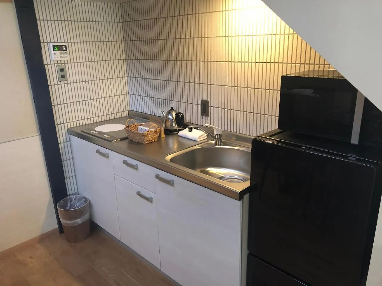 Holiday home Shimabara Kaiden Machiya House Villa Kyoto Japan
