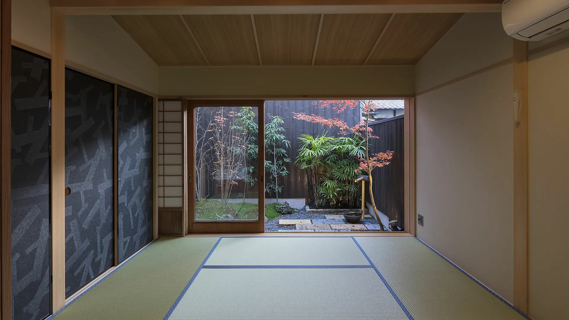 Shimabara Kaiden Machiya House Villa Kyoto Holiday home