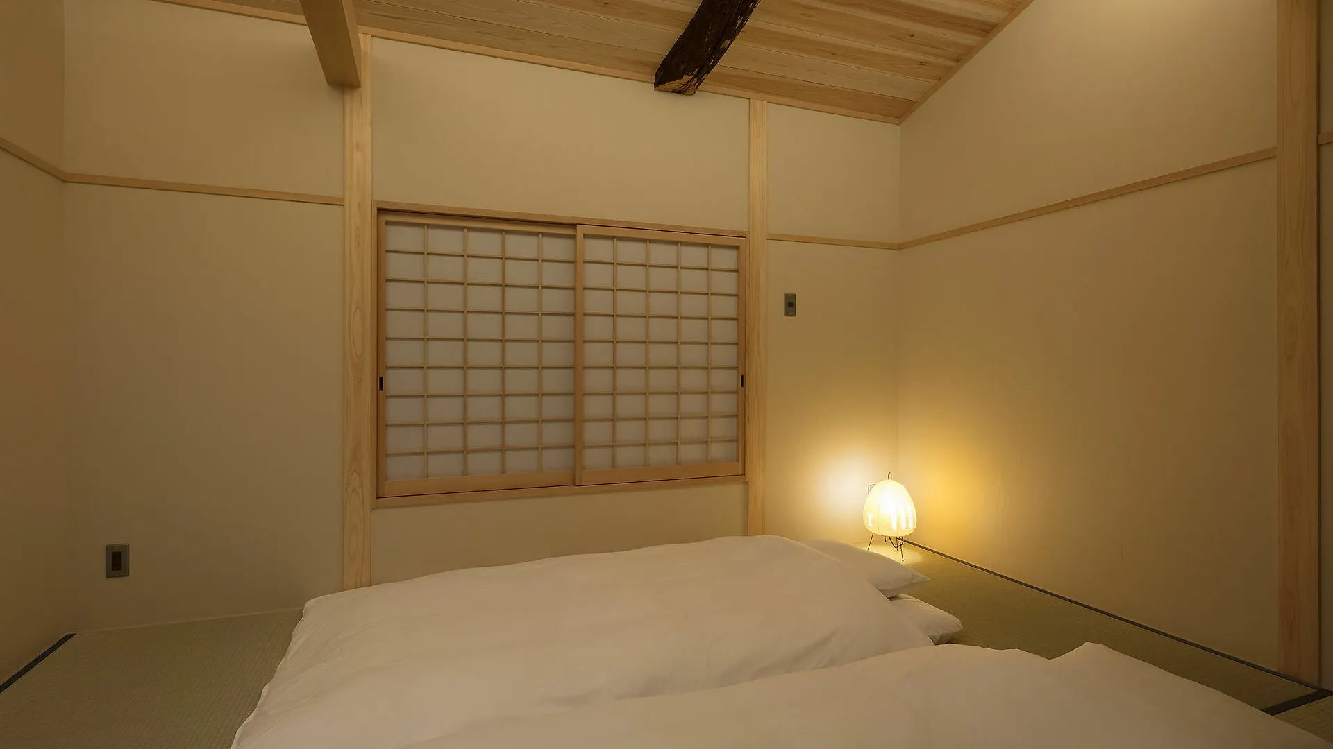 Shimabara Kaiden Machiya House Villa Kyoto Holiday home
