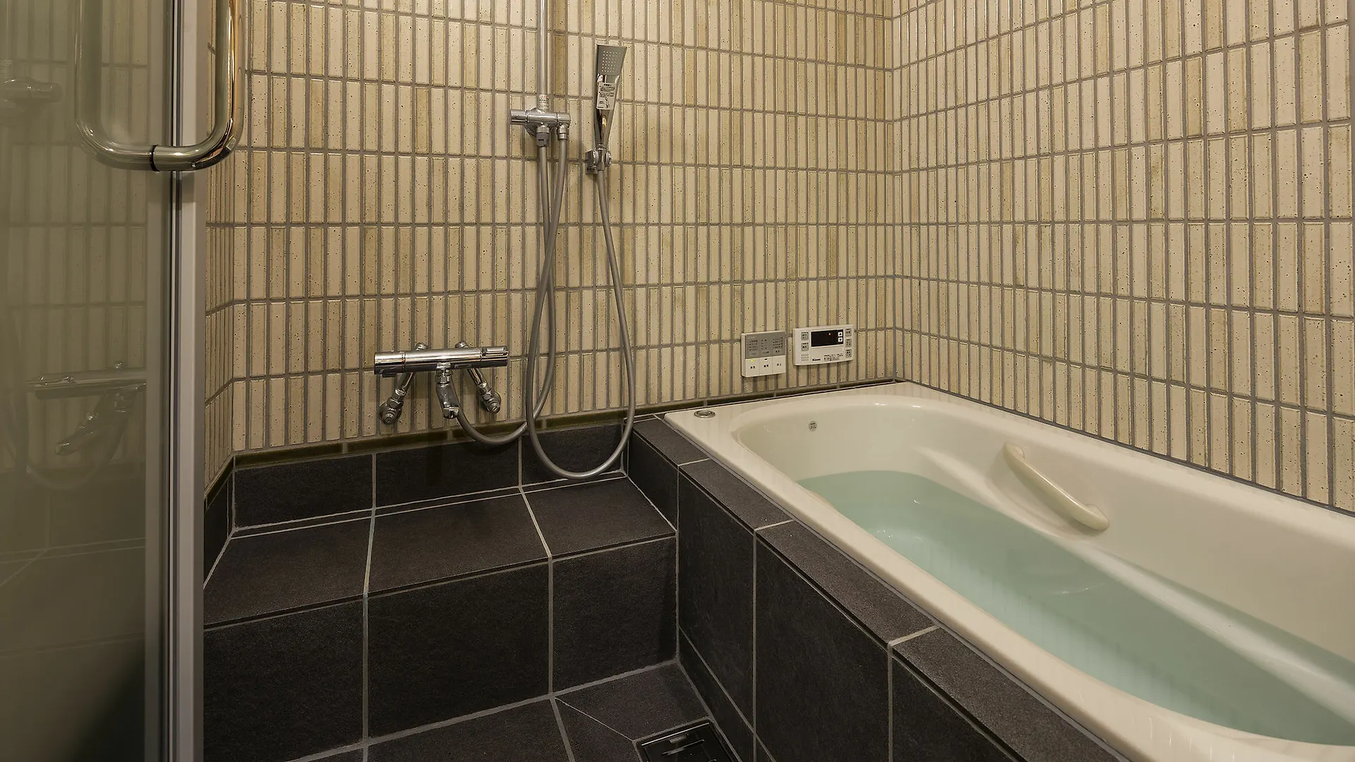 Holiday home Shimabara Kaiden Machiya House Villa Kyoto Japan