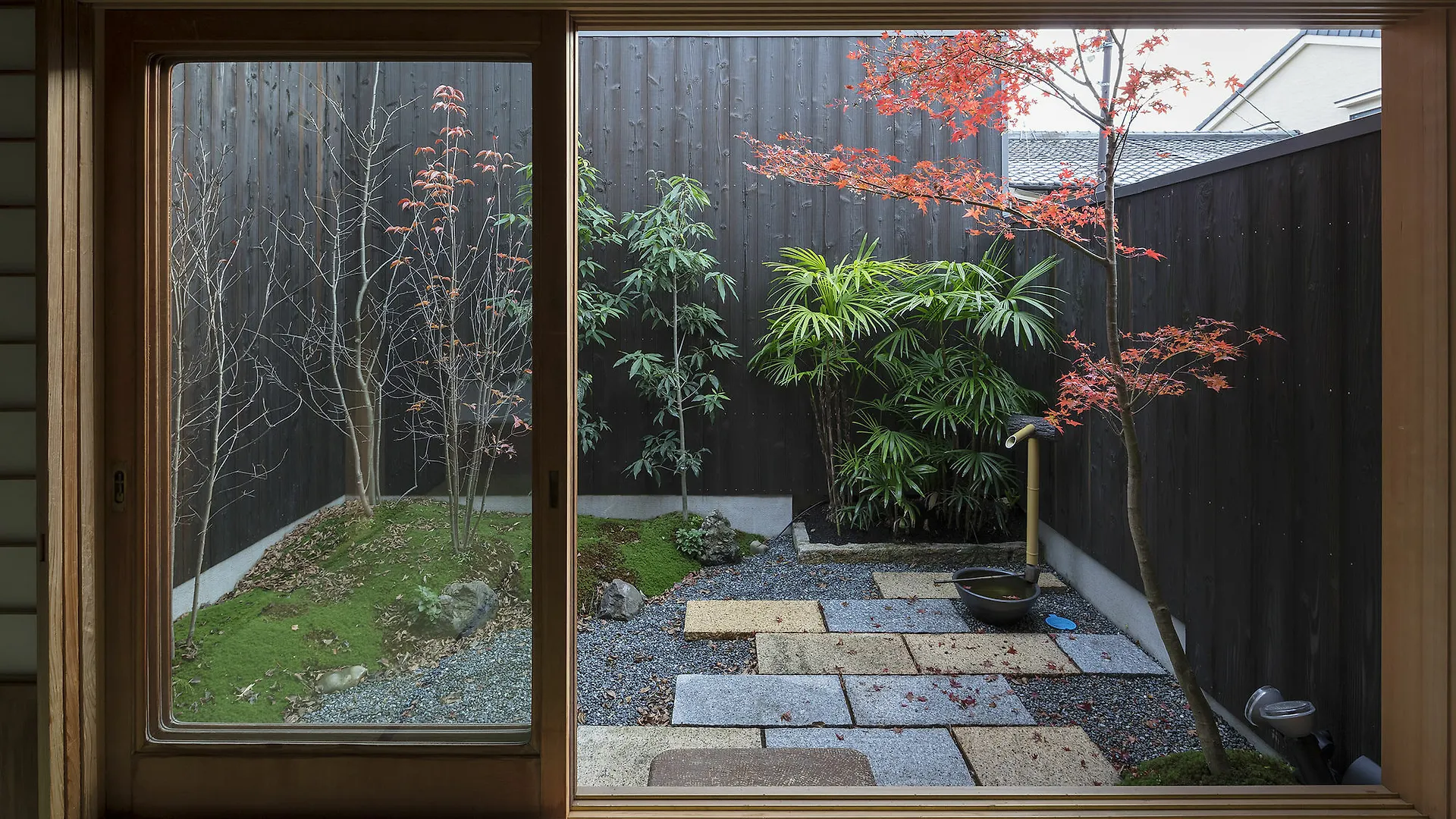 Shimabara Kaiden Machiya House Villa Kyoto 0*,