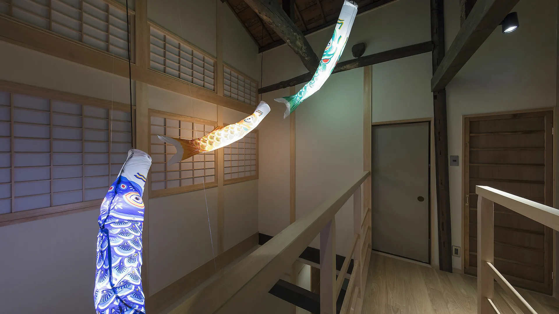 Shimabara Kaiden Machiya House Villa Kyoto Holiday home