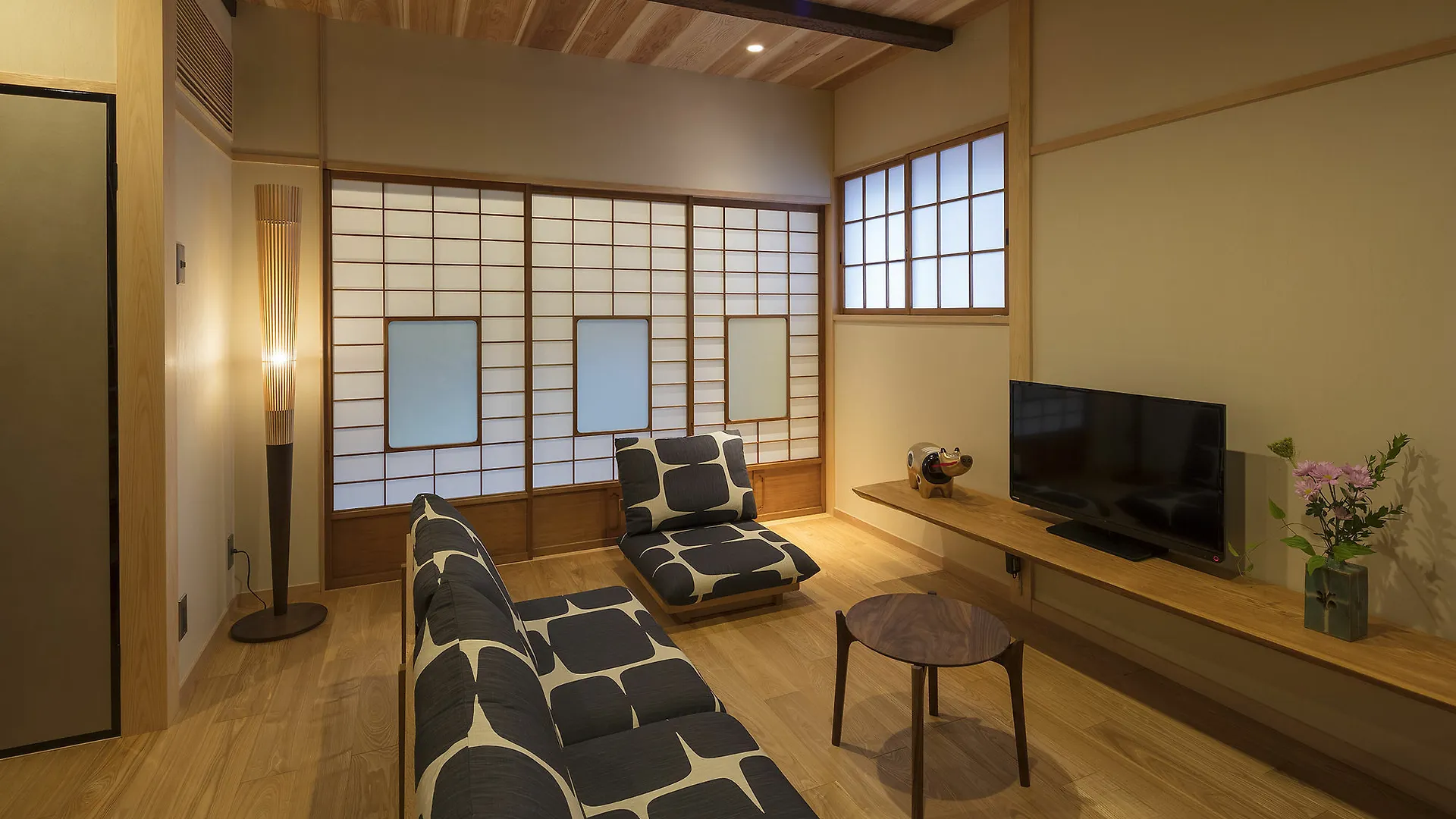 Holiday home Shimabara Kaiden Machiya House Villa Kyoto