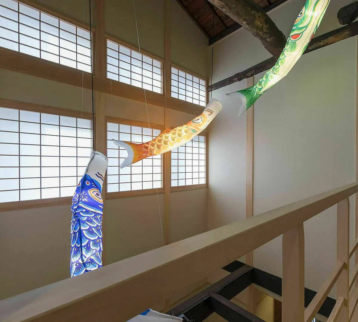 Shimabara Kaiden Machiya House Villa Kyoto Holiday home