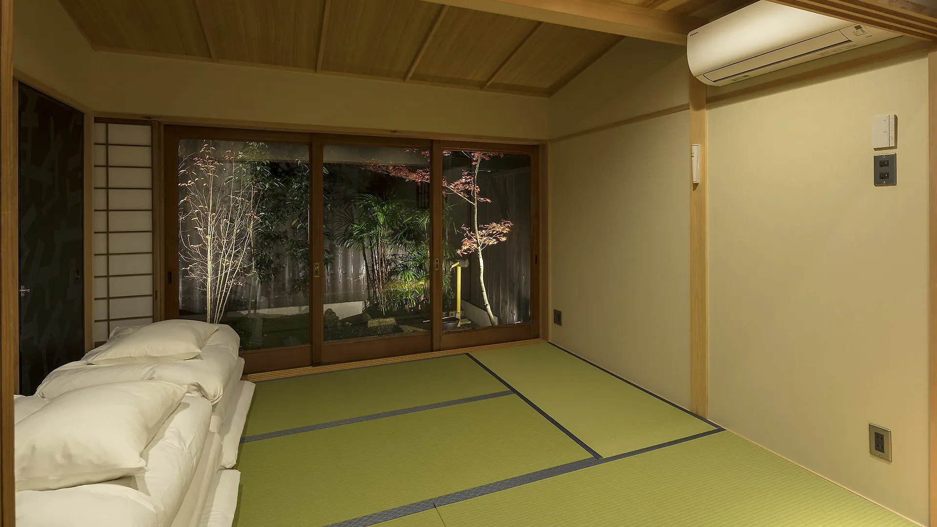 Shimabara Kaiden Machiya House Villa Kyoto 0*,  Japan