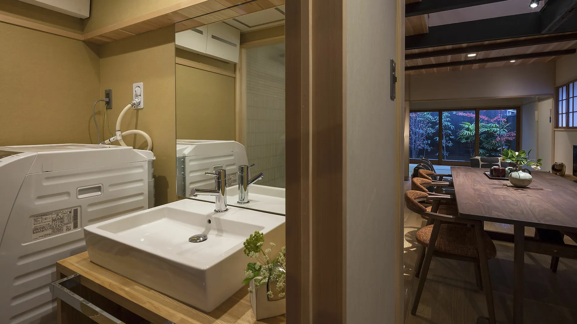 Shimabara Kaiden Machiya House Villa Kyoto Holiday home
