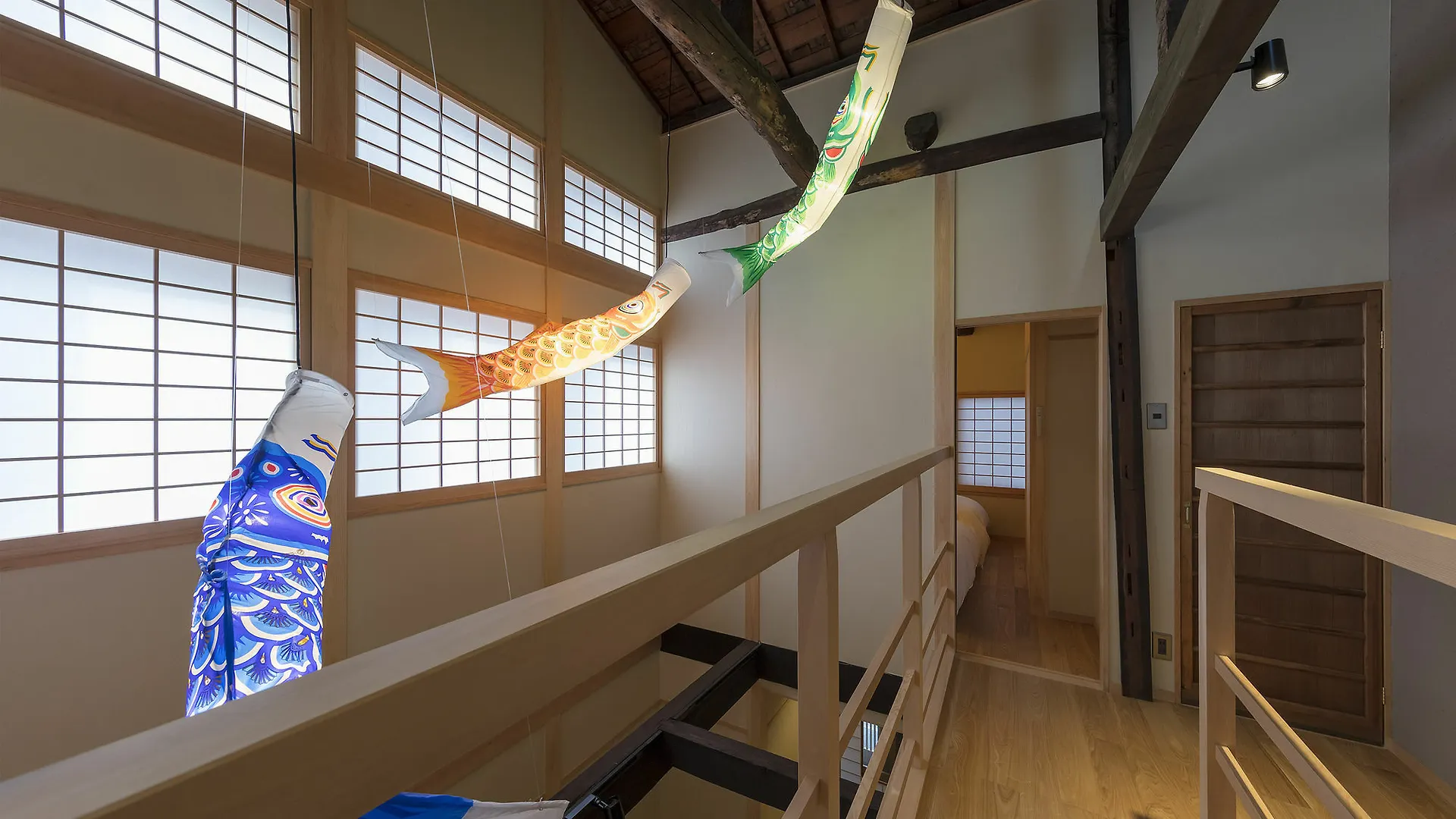 Holiday home Shimabara Kaiden Machiya House Villa Kyoto