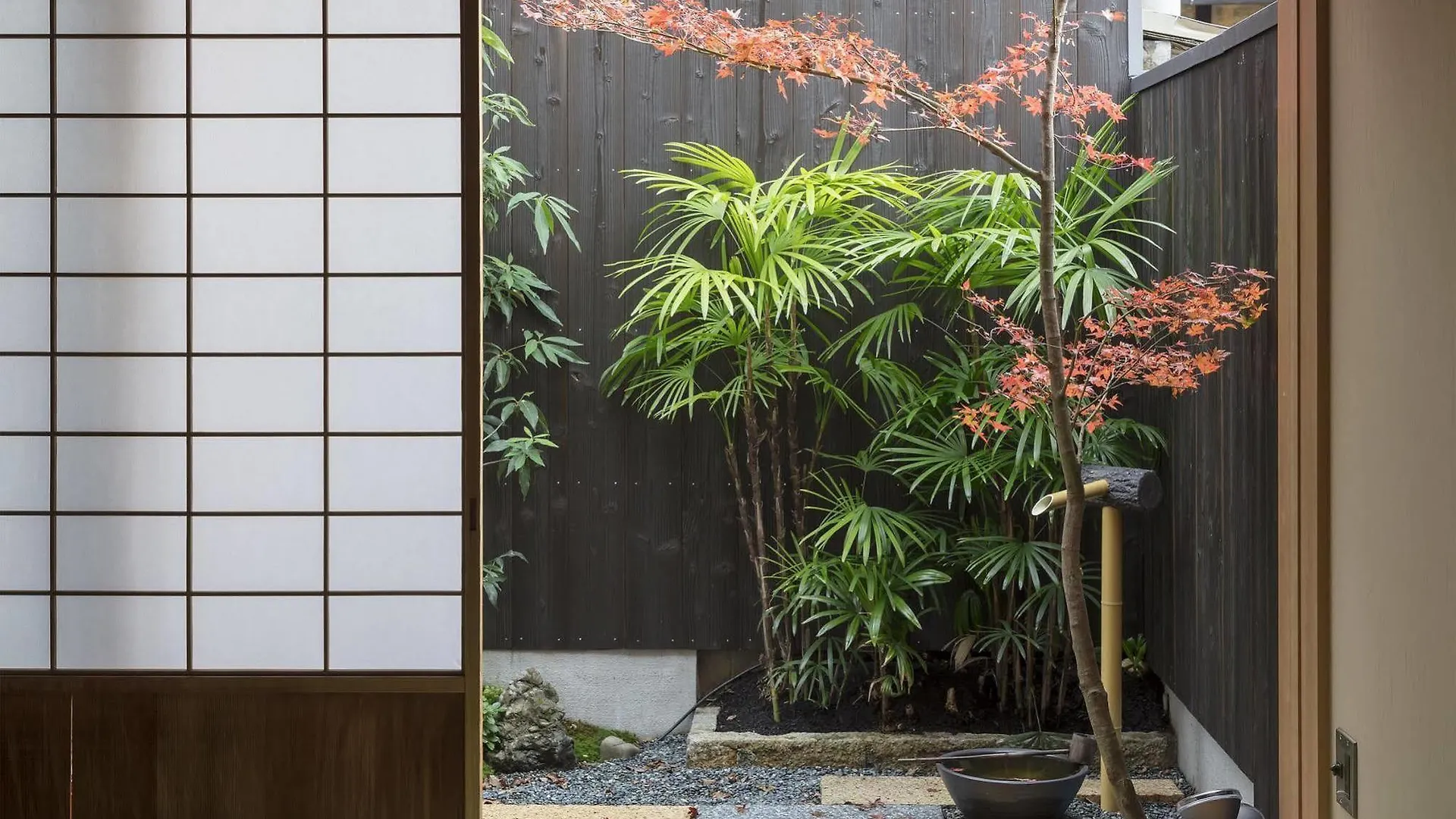 Holiday home Shimabara Kaiden Machiya House Villa Kyoto
