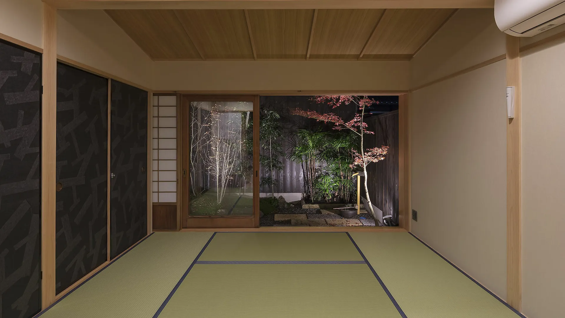 Shimabara Kaiden Machiya House Villa Kyoto Holiday home