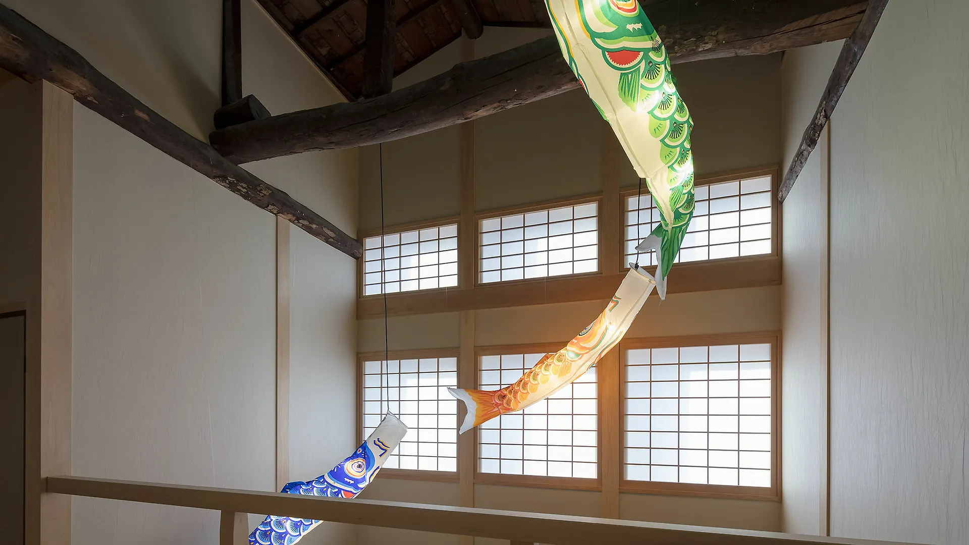 Shimabara Kaiden Machiya House Villa Kyoto