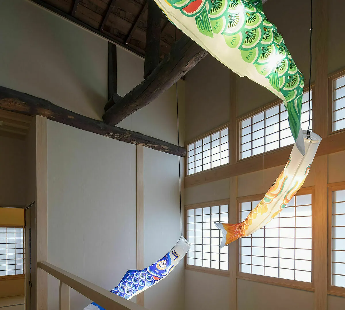 Shimabara Kaiden Machiya House Villa Kyoto Holiday home